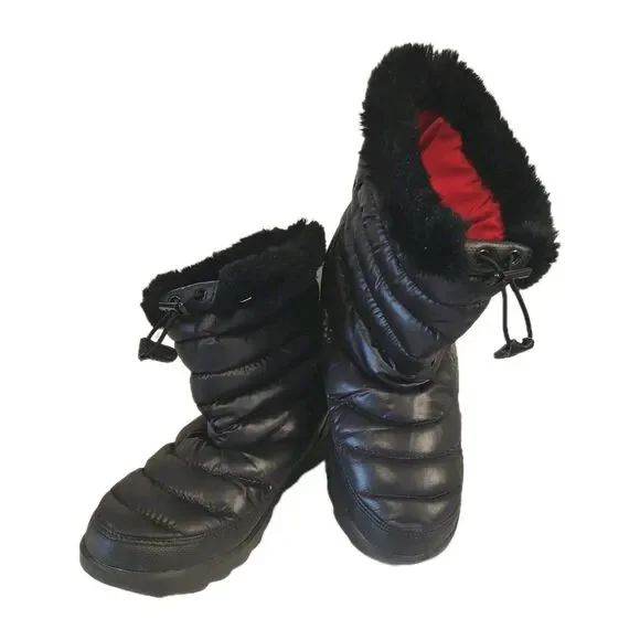 The North Face Boots - Picture 2 of 8